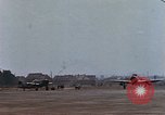 Immagine di P-47 Thunderbolt Germania, 1945, secondo 44 filmato di repertorio 65675043959