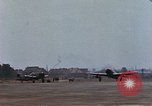 Immagine di P-47 Thunderbolt Germania, 1945, secondo 45 filmato di repertorio 65675043959