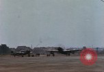Immagine di P-47 Thunderbolt Germania, 1945, secondo 46 filmato di repertorio 65675043959