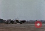 Immagine di P-47 Thunderbolt Germania, 1945, secondo 47 filmato di repertorio 65675043959