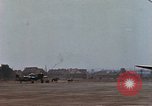 Immagine di P-47 Thunderbolt Germania, 1945, secondo 49 filmato di repertorio 65675043959