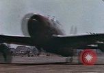 Immagine di P-47 Thunderbolt Germania, 1945, secondo 51 filmato di repertorio 65675043959