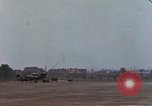 Immagine di P-47 Thunderbolt Germania, 1945, secondo 52 filmato di repertorio 65675043959