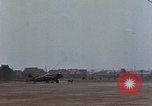 Immagine di P-47 Thunderbolt Germania, 1945, secondo 54 filmato di repertorio 65675043959