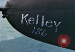 Immagine di P-47 Thunderbolt Germania, 1945, secondo 3 filmato di repertorio 65675043960