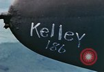 Immagine di P-47 Thunderbolt Germania, 1945, secondo 5 filmato di repertorio 65675043960