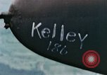 Immagine di P-47 Thunderbolt Germania, 1945, secondo 9 filmato di repertorio 65675043960
