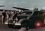 Immagine di Il presidente Harry Truman Germania, 1945, secondo 8 filmato di repertorio 65675043962