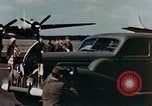 Immagine di Il presidente Harry Truman Germania, 1945, secondo 9 filmato di repertorio 65675043962