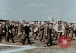 Immagine di Il presidente Harry Truman Germania, 1945, secondo 44 filmato di repertorio 65675043962