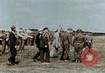 Immagine di Il presidente Harry Truman Germania, 1945, secondo 49 filmato di repertorio 65675043962