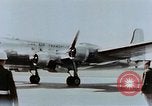 Immagine di Generale Henry Arnold Germania, 1945, secondo 4 filmato di repertorio 65675043963