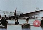 Immagine di Generale Henry Arnold Germania, 1945, secondo 6 filmato di repertorio 65675043963