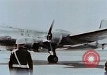 Immagine di Generale Henry Arnold Germania, 1945, secondo 7 filmato di repertorio 65675043963