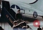 Immagine di Generale Henry Arnold Germania, 1945, secondo 12 filmato di repertorio 65675043963