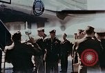 Immagine di Generale Henry Arnold Germania, 1945, secondo 14 filmato di repertorio 65675043963