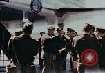 Immagine di Generale Henry Arnold Germania, 1945, secondo 15 filmato di repertorio 65675043963