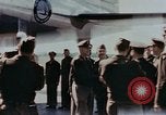 Immagine di Generale Henry Arnold Germania, 1945, secondo 16 filmato di repertorio 65675043963