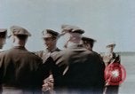 Immagine di Generale Henry Arnold Germania, 1945, secondo 22 filmato di repertorio 65675043963