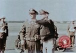 Immagine di Generale Henry Arnold Germania, 1945, secondo 31 filmato di repertorio 65675043963