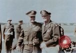 Immagine di Generale Henry Arnold Germania, 1945, secondo 32 filmato di repertorio 65675043963