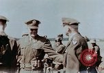 Immagine di Generale Henry Arnold Germania, 1945, secondo 33 filmato di repertorio 65675043963