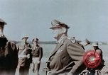 Immagine di Generale Henry Arnold Germania, 1945, secondo 34 filmato di repertorio 65675043963