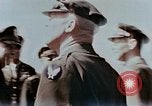 Immagine di Generale Henry Arnold Germania, 1945, secondo 35 filmato di repertorio 65675043963