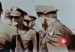 Immagine di Generale Henry Arnold Germania, 1945, secondo 38 filmato di repertorio 65675043963