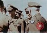 Immagine di Generale Henry Arnold Germania, 1945, secondo 39 filmato di repertorio 65675043963