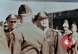 Immagine di Generale Henry Arnold Germania, 1945, secondo 40 filmato di repertorio 65675043963