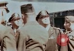 Immagine di Generale Henry Arnold Germania, 1945, secondo 41 filmato di repertorio 65675043963