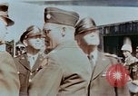Immagine di Generale Henry Arnold Germania, 1945, secondo 42 filmato di repertorio 65675043963