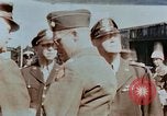 Immagine di Generale Henry Arnold Germania, 1945, secondo 43 filmato di repertorio 65675043963