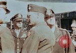 Immagine di Generale Henry Arnold Germania, 1945, secondo 44 filmato di repertorio 65675043963