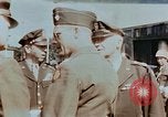 Immagine di Generale Henry Arnold Germania, 1945, secondo 45 filmato di repertorio 65675043963