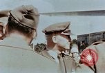 Immagine di Generale Henry Arnold Germania, 1945, secondo 48 filmato di repertorio 65675043963