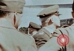 Immagine di Generale Henry Arnold Germania, 1945, secondo 51 filmato di repertorio 65675043963