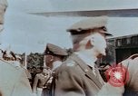 Immagine di Generale Henry Arnold Germania, 1945, secondo 52 filmato di repertorio 65675043963