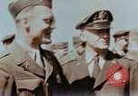 Immagine di Generale Henry Arnold Germania, 1945, secondo 53 filmato di repertorio 65675043963