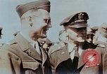Immagine di Generale Henry Arnold Germania, 1945, secondo 54 filmato di repertorio 65675043963