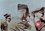 Immagine di Generale Henry Arnold Germania, 1945, secondo 55 filmato di repertorio 65675043963