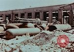 Immagine di Fabbrica Rheinmetall-Borsig Germania, 1945, secondo 16 filmato di repertorio 65675043964