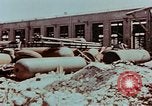 Immagine di Fabbrica Rheinmetall-Borsig Germania, 1945, secondo 18 filmato di repertorio 65675043964