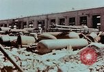 Immagine di Fabbrica Rheinmetall-Borsig Germania, 1945, secondo 21 filmato di repertorio 65675043964