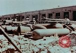 Immagine di Fabbrica Rheinmetall-Borsig Germania, 1945, secondo 22 filmato di repertorio 65675043964