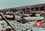 Immagine di Fabbrica Rheinmetall-Borsig Germania, 1945, secondo 23 filmato di repertorio 65675043964