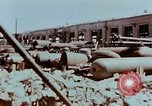 Immagine di Fabbrica Rheinmetall-Borsig Germania, 1945, secondo 25 filmato di repertorio 65675043964