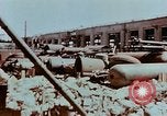 Immagine di Fabbrica Rheinmetall-Borsig Germania, 1945, secondo 26 filmato di repertorio 65675043964