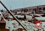 Immagine di Fabbrica Rheinmetall-Borsig Germania, 1945, secondo 28 filmato di repertorio 65675043964